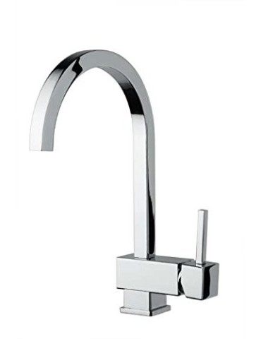 Argo Miscelatore Monocomando Lavello Cucina Cromato Mod. Classici 2920