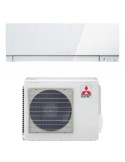 Condizionatore Mitsubishi 12000 Btu Mono Split Kirigamine ZEN 