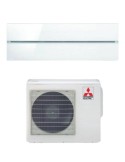 Condizionatore Mitsubishi Kirigamine Style Bianco Perla 12000BTU INVERTER