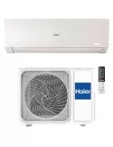 Climatizzatore Condizionatore Haier FLEXIS PLUS WHITE 24000 Btu Monosplit Inverter R-32 Wi-Fi Classe A++/A+ Colore Bianco