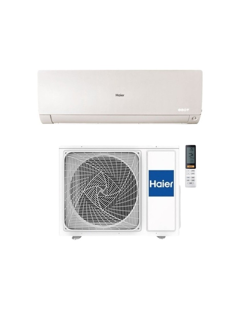 Climatizzatore Condizionatore Haier FLEXIS PLUS WHITE 15000 Btu Monosplit Inverter R-32 Wi-Fi Classe A++/A+ Colore Bianco Climatizzatore Condizionatore Haier FLEXIS PLUS WHITE 15000 Btu Monosplit Inverter R-32 Wi-Fi Classe A++/A+ Colore Bianco