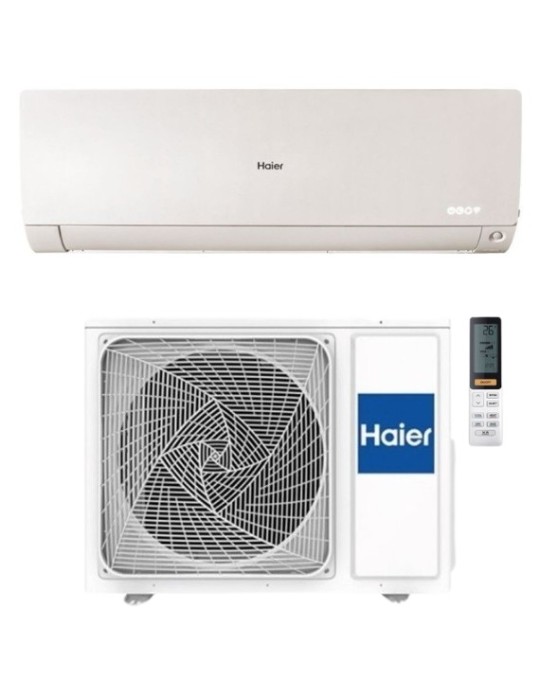 Climatizzatore Condizionatore Haier FLEXIS PLUS WHITE 15000 Btu Monosplit Inverter R-32 Wi-Fi Classe A++/A+ Colore Bianco Climatizzatore Condizionatore Haier FLEXIS PLUS WHITE 15000 Btu Monosplit Inverter R-32 Wi-Fi Classe A++/A+ Colore Bianco