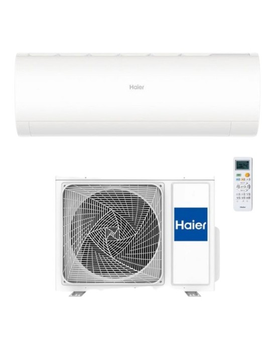 Climatizzatore Condizionatore Haier Pearl Tundra 18000 R32 WIFI A++ A+ Climatizzatore Condizionatore Haier Pearl Tundra 18000 R32 WIFI A++ A+