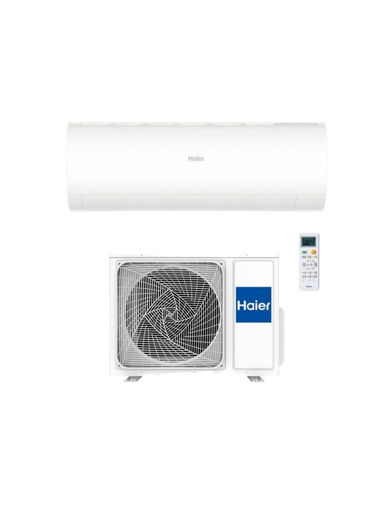 Climatizzatore Condizionatore Haier Pearl Tundra 24000 R32 WIFI A++ A+ Climatizzatore Condizionatore Haier Pearl Tundra 24000 R32 WIFI A++ A+