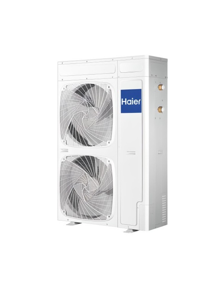 Pompa di calore aria-acqua reversibile Pompa di calore aria-acqua reversibile