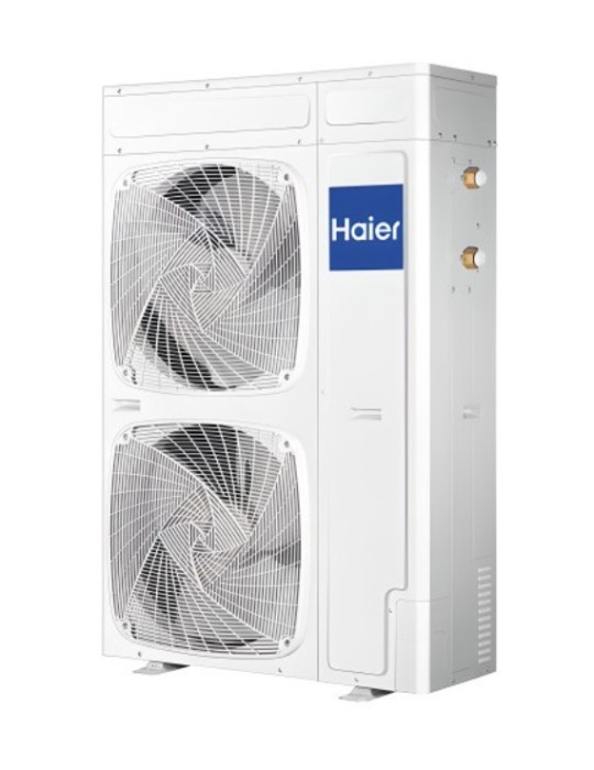 Pompa di calore aria-acqua reversibile Pompa di calore aria-acqua reversibile