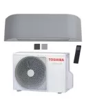 Climatizzatore Toshiba Haori 13000 Btu Inverter Hybrid 12000 A+++ A+++
