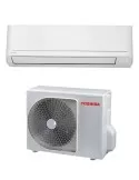 Climatizzatore Toshiba SEIYA 12000 13000 Btu Inverter Hybrid A++ A++