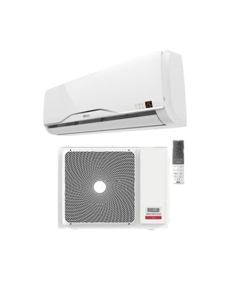 Condizionatore Monosplit Inverter a parete,12000 btu Condizionatore Monosplit Inverter a parete,12000 btu