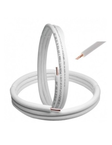 Kit Rame Climatizzatori 10mt da 1/4" + 3/8"
