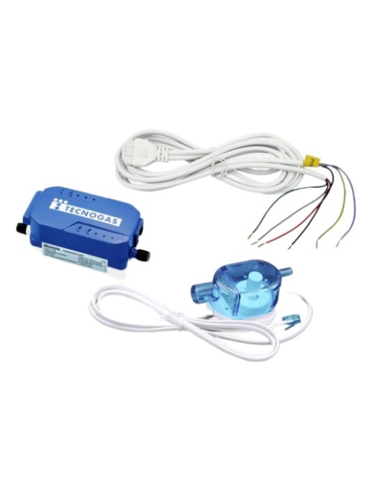 Minipompa condensa tecnowater pc-12b tecnogas Minipompa condensa tecnowater pc-12b tecnogas