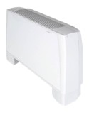 VENTILCONVETTORE TERMOCONVETTORE SABIANA mod. CARISMA CRC 43 KW 6,87