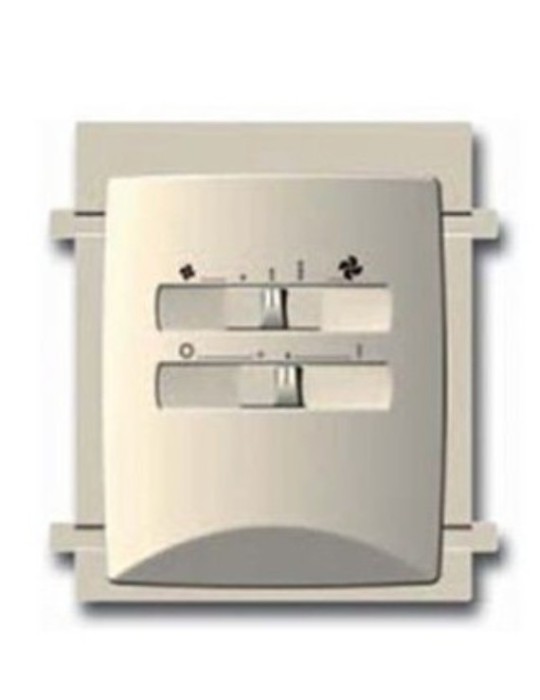 COMANDO CB A 3 VELOCITA' CON TERMOSTATO DI CONSENSO PER CARISMA CRC SABIANA COMANDO CB A 3 VELOCITA' CON TERMOSTATO DI CONSENSO PER CARISMA CRC SABIANA