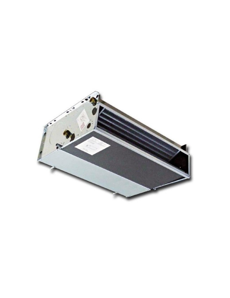 Ventilconvettore da incasso Sabiana carisma crc 23 iv – io kW 2,02 - 1,56 Ventilconvettore da incasso Sabiana carisma crc 23 iv – io kW 2,02 - 1,56