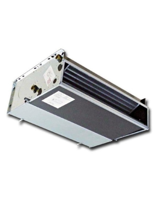 Ventilconvettore da incasso Sabiana carisma crc 23 iv – io kW 2,02 - 1,56 Ventilconvettore da incasso Sabiana carisma crc 23 iv – io kW 2,02 - 1,56