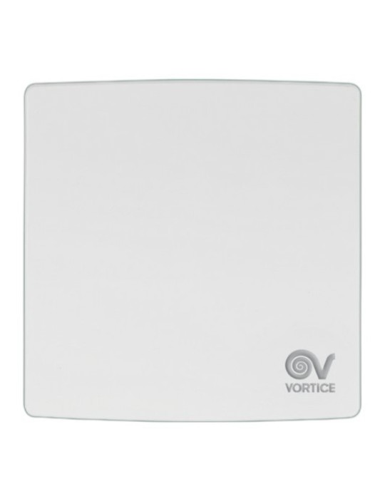 Aspiratore elicoicentrifugho da muro Vortice MEX 100/4" LL 1S T con Timer Aspiratore elicoicentrifugho da muro Vortice MEX 100/4" LL 1S T con Timer