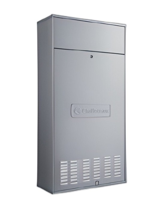 Chaffoteaux Caldaia A Condensazione da incasso Inoa Green In 25 Metano 25Kw Kit fumi Incluso Chaffoteaux Caldaia A Condensazione da incasso Inoa Green In 25 Metano 25Kw Kit fumi Incluso