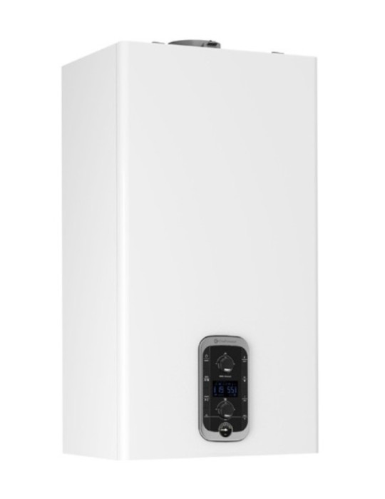 Caldaia a Condensazione Chaffoteaux MIRA ADVANCE LINK 25 Metano 25Kw Kit fumi Incluso Caldaia a Condensazione Chaffoteaux MIRA ADVANCE LINK 25 Metano 25Kw Kit fumi Incluso