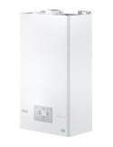 Riello Caldaia a condensazione Start AR 25 KIS 25 Kw Metano Low Nox