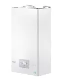 Riello Caldaia a condensazione Start AR 25 KIS 25 Kw Metano Low Nox
