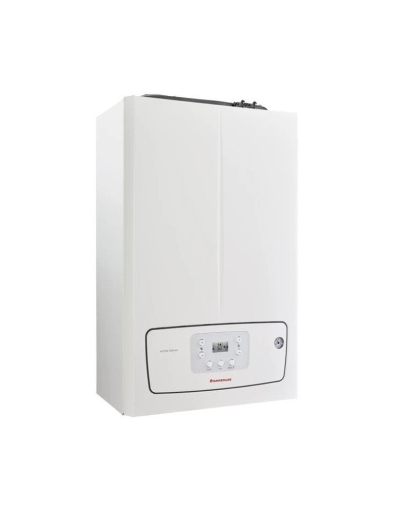 Caldaia a Condensazione Immergas Victrix Tera V2 24 kw  METANO Caldaia a Condensazione Immergas Victrix Tera V2 24 kw  METANO