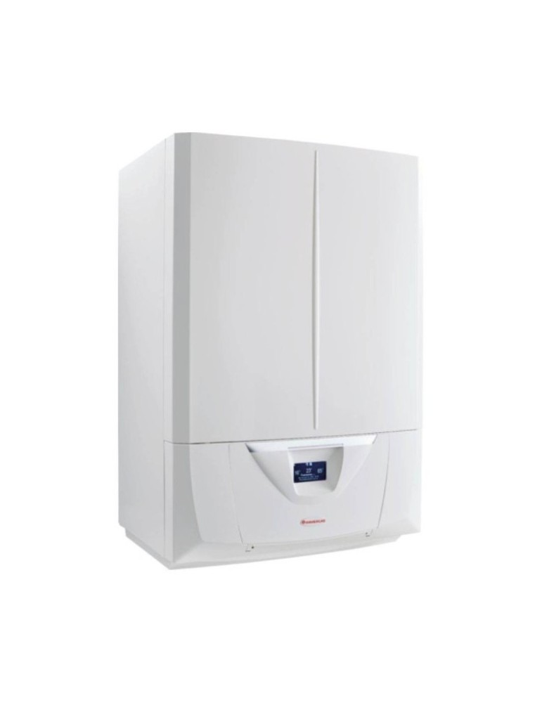 Immergas Caldaia a Condensazione Victrix Zeus Superior 35 con boiler Inox da 54 litri 35 kW Metano + Kit Fumi Immergas Caldaia a Condensazione Victrix Zeus Superior 35 con boiler Inox da 54 litri 35 kW Metano + Kit Fumi