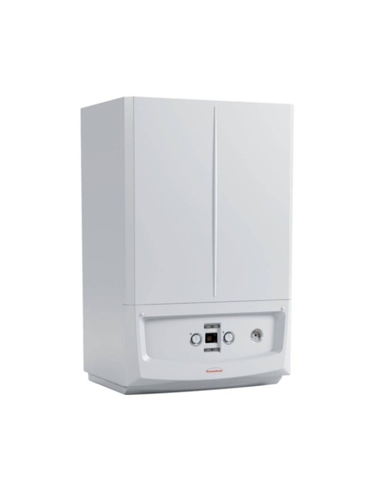 Immergas Caldaia a Condensazione Victrix Zeus 25 con Boiler Inox da 45 litri 25 kW Metano + Kit Fumi Immergas Caldaia a Condensazione Victrix Zeus 25 con Boiler Inox da 45 litri 25 kW Metano + Kit Fumi