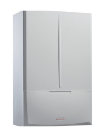 Immergas Caldaia a Condensazione Victrix 32 TT ErP Metano + Kit Fumi