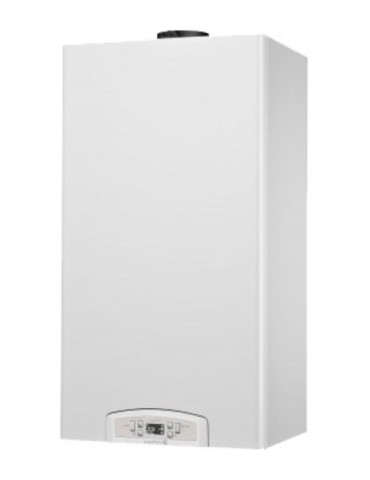 Caldaia Chaffoteaux CX Green 24 EU 24 kW Metano a condensazione ErP completa di kit fumi