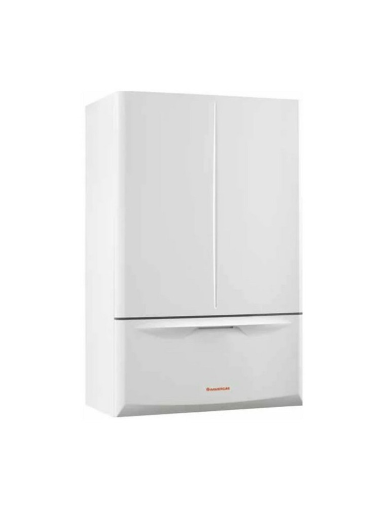 Immergas  Caldaia a Condensazione e incasso Victrix Extra 32 Metano/Gpl 3.033702 Immergas  Caldaia a Condensazione e incasso Victrix Extra 32 Metano/Gpl 3.033702