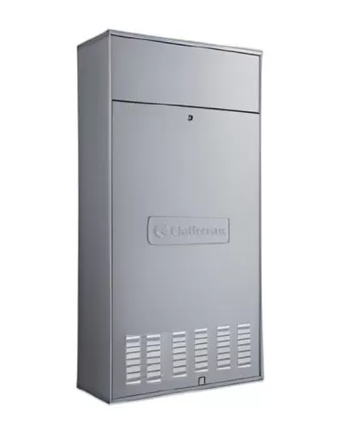 Chaffoteaux Caldaia Ad incasso A Condensazione Inoa Green In 30 Metano 30Kw Kit fumi Incluso