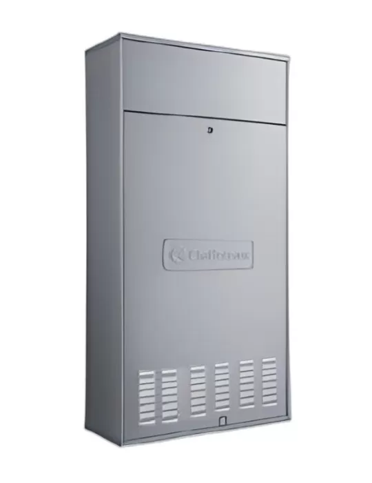 Chaffoteaux Caldaia Ad incasso A Condensazione Inoa Green 30 Metano 30Kw Kit fumi Incluso Chaffoteaux Caldaia Ad incasso A Condensazione Inoa Green 30 Metano 30Kw Kit fumi Incluso