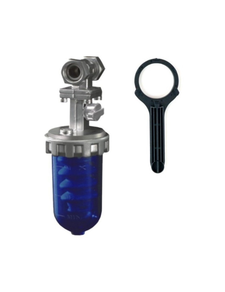 dosablue Tecnogas dosablue Tecnogas