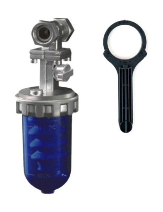 dosablue Tecnogas dosablue Tecnogas