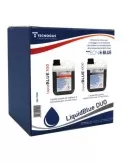 Tecnogas  Kit anticorrosivo  LiquidBlue Duo