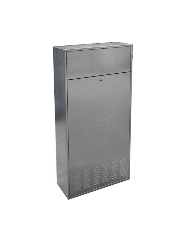 Chaffoteaux Box Unità da Incasso per Caldaie a Condensazione Chaffoteaux Box Unità da Incasso per Caldaie a Condensazione