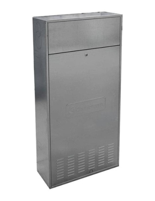 Chaffoteaux Box Unità da Incasso per Caldaie a Condensazione Chaffoteaux Box Unità da Incasso per Caldaie a Condensazione