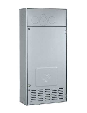 Immergas Box  Unità da Incasso Telaio Omni Container