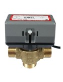 Chaffoteaux Valvola a 3 vie Coibentata per Acs o Cooling 3078156