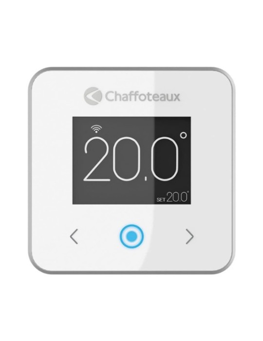 Chaffoteaux Termostato intelligente Wi-Fi Smart Control Link Chaffoteaux Termostato intelligente Wi-Fi Smart Control Link