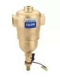 Caleffi Defangatore Dirtcal 1"F. In Ottone 546206