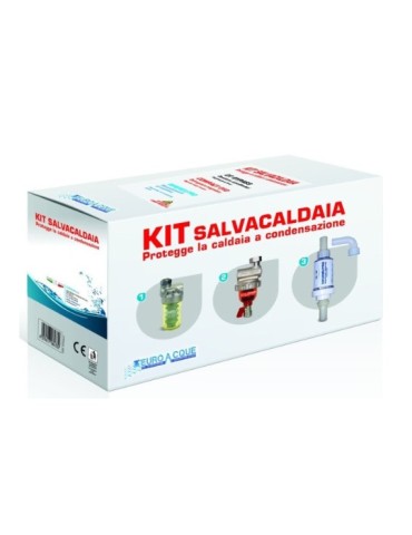 Euroacque Kit Salva Caldaia