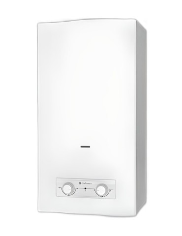 Chaffoteaux Scaldabagno BRD LNX ONM 11 Litri GPL Camera Aperta Low Nox 3632417