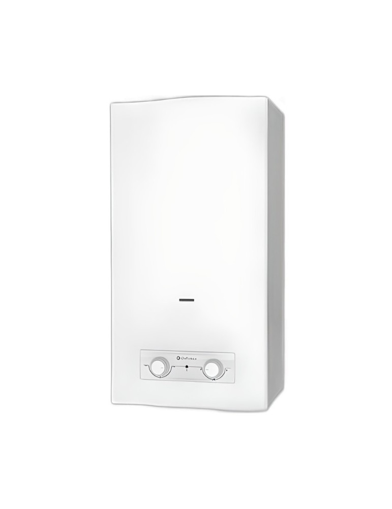 Chaffoteaux Scaldabagno Camera Aperta Brd Lnx Onm 11 Litri GPL Low Nox 3632417 Chaffoteaux Scaldabagno Camera Aperta Brd Lnx Onm 11 Litri GPL Low Nox 3632417