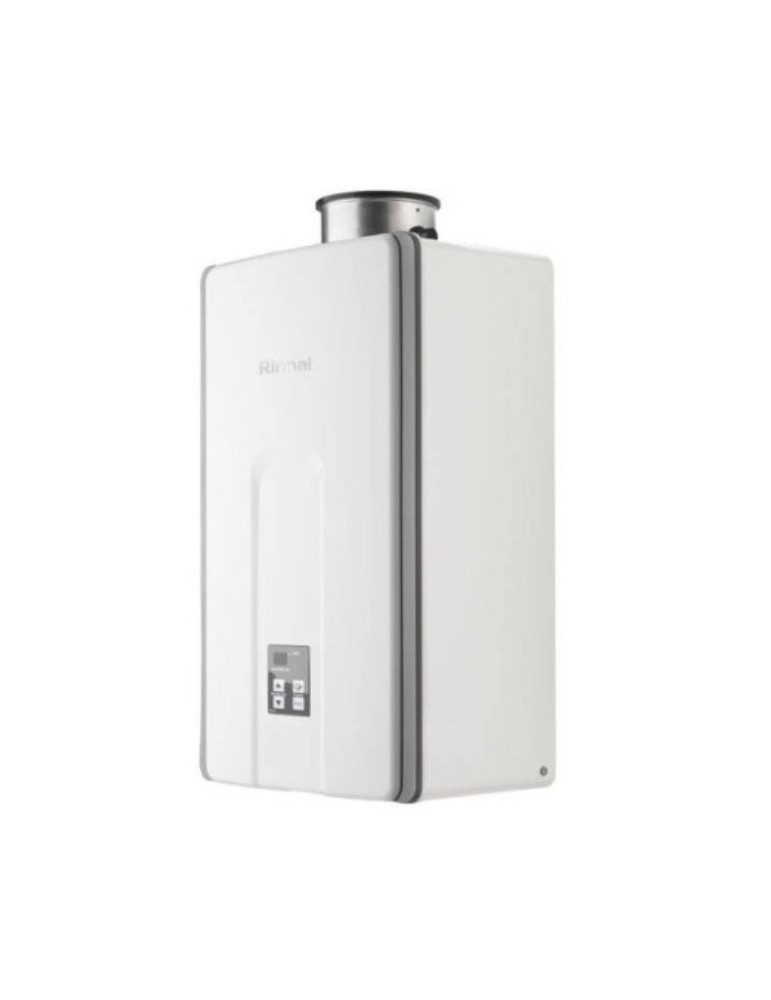 Rinnai Scaldabagno a gas Infinity 28i L GPL Rinnai Scaldabagno a gas Infinity 28i L GPL