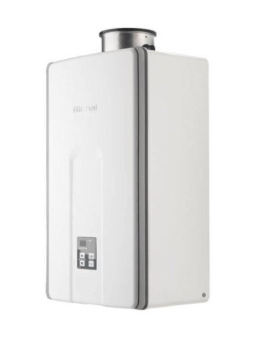 Rinnai Scaldabagno a gas Infinity 28i L GPL Rinnai Scaldabagno a gas Infinity 28i L GPL