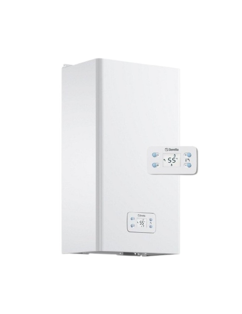 Scaldabagno a Gas Beretta Idrabagno Lx 13 Metano o Gpl 13 lt Scaldabagno a Gas Beretta Idrabagno Lx 13 Metano o Gpl 13 lt