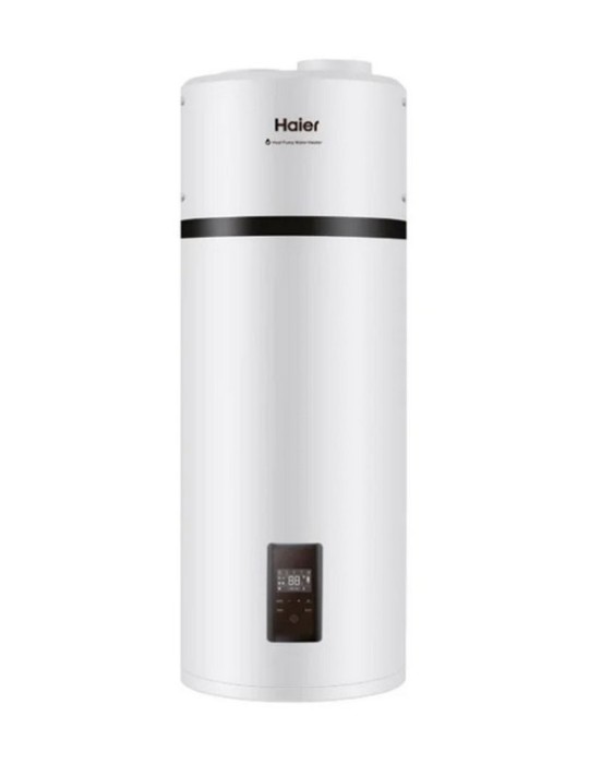 Haier Scaldabagno a Pompa di Calore Monoblocco Pensile 80 Litri Haier HP80M5 25001026Y Haier Scaldabagno a Pompa di Calore Monoblocco Pensile 80 Litri Haier HP80M5 25001026Y