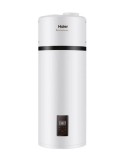 Haier Scaldabagno a Pompa di Calore Monoblocco Pensile 80 Litri Haier HP80M5 25001026Y