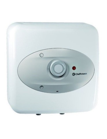 Chaffoteaux Scaldabagno Sopralavello Electtrico mod. CHX 30/2 EU 30 litri